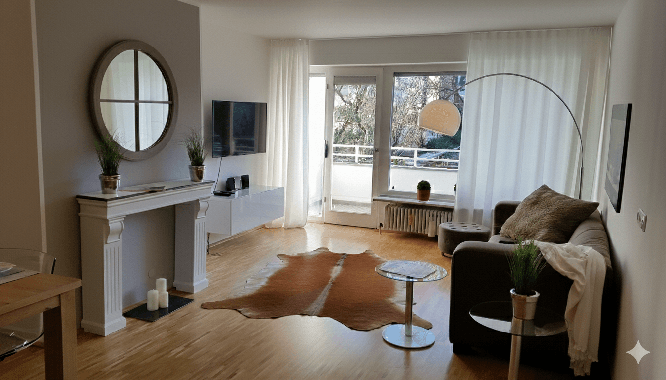 Predaj bytu 2-izbový 60 m², Dürenerstr. 132, Köln, Severné Porýnie - Westfálsko Predaj bytu 2-izbový 60 m², Dürenerstr. 132, Köln, Severné Porýnie - Westfálsko