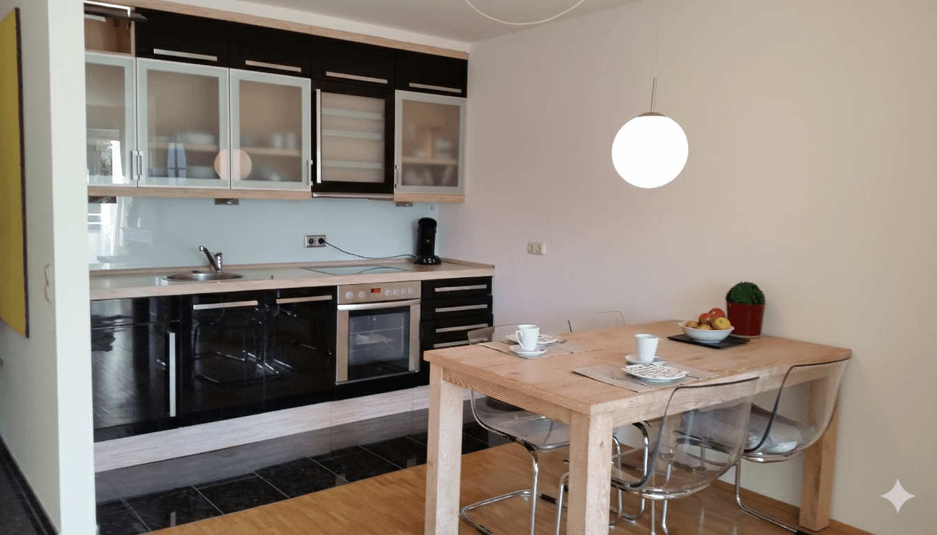 Predaj bytu 2-izbový 60 m², Dürenerstr. 132, Köln, Severné Porýnie - Westfálsko Predaj bytu 2-izbový 60 m², Dürenerstr. 132, Köln, Severné Porýnie - Westfálsko