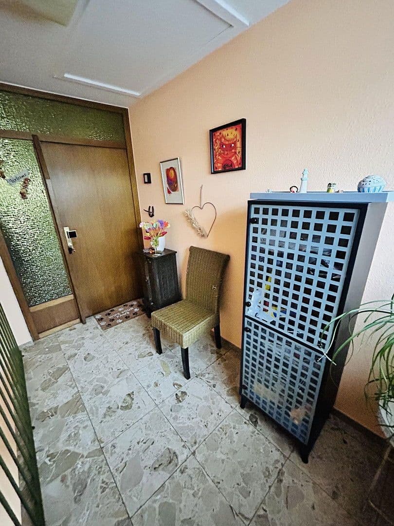 Predaj bytu 3-izbový 94 m², Saarbrücken, Sársko Predaj bytu 3-izbový 94 m², Saarbrücken, Sársko