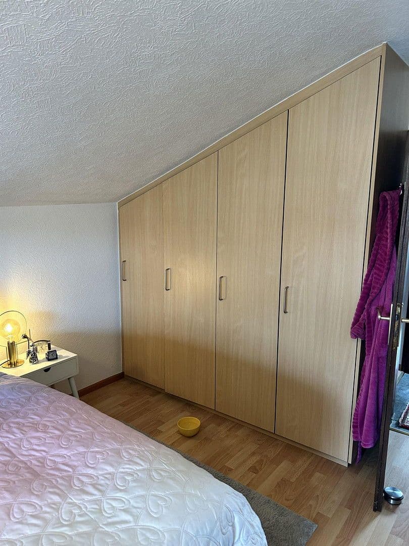 Predaj bytu 3-izbový 94 m², Saarbrücken, Sársko Predaj bytu 3-izbový 94 m², Saarbrücken, Sársko