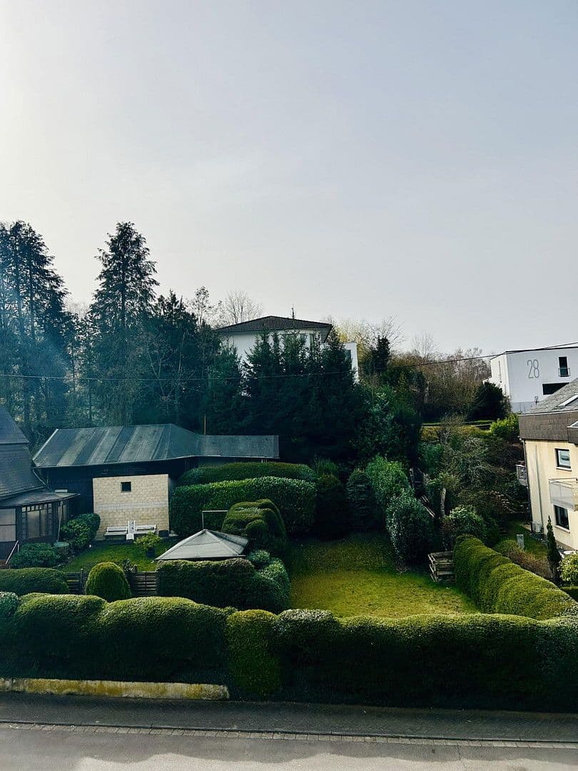 Predaj bytu 3-izbový 94 m², Saarbrücken, Sársko Predaj bytu 3-izbový 94 m², Saarbrücken, Sársko