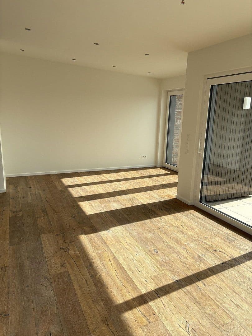 Prenájom bytu 3-izbový 107 m², Legden, Severné Porýnie - Westfálsko Prenájom bytu 3-izbový 107 m², Legden, Severné Porýnie - Westfálsko