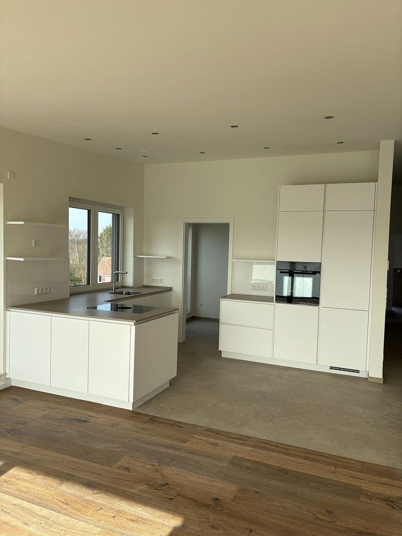 Prenájom bytu 3-izbový 107 m², Legden, Severné Porýnie - Westfálsko Prenájom bytu 3-izbový 107 m², Legden, Severné Porýnie - Westfálsko