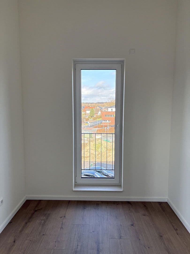 Prenájom bytu 3-izbový 107 m², Legden, Severné Porýnie - Westfálsko Prenájom bytu 3-izbový 107 m², Legden, Severné Porýnie - Westfálsko