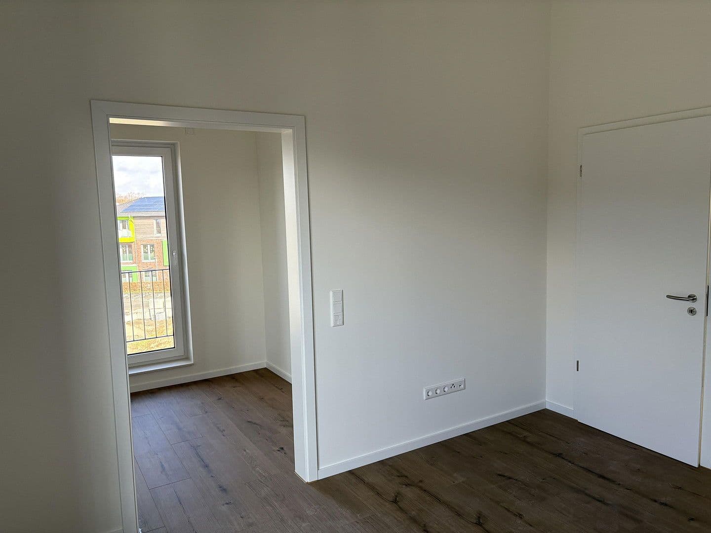 Prenájom bytu 3-izbový 107 m², Legden, Severné Porýnie - Westfálsko Prenájom bytu 3-izbový 107 m², Legden, Severné Porýnie - Westfálsko