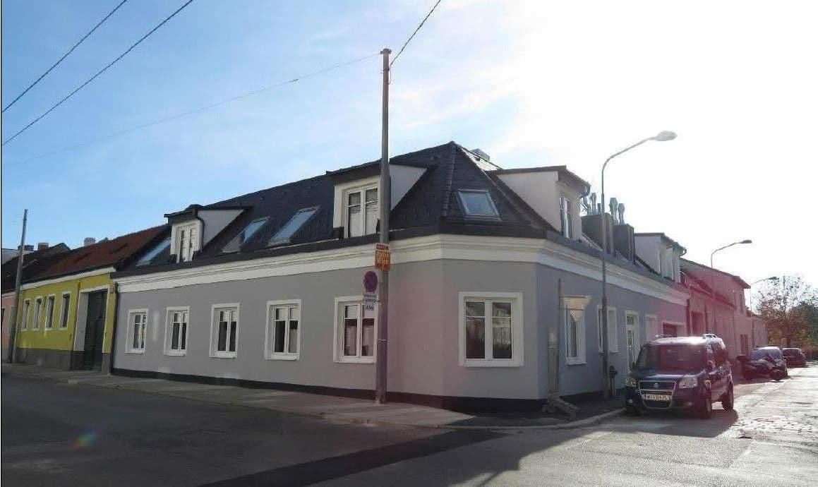 Prenájom bytu 1-izbový 50 m², Oberlaaer Str 85, Wien, Viedeň Prenájom bytu 1-izbový 50 m², Oberlaaer Str 85, Wien, Viedeň