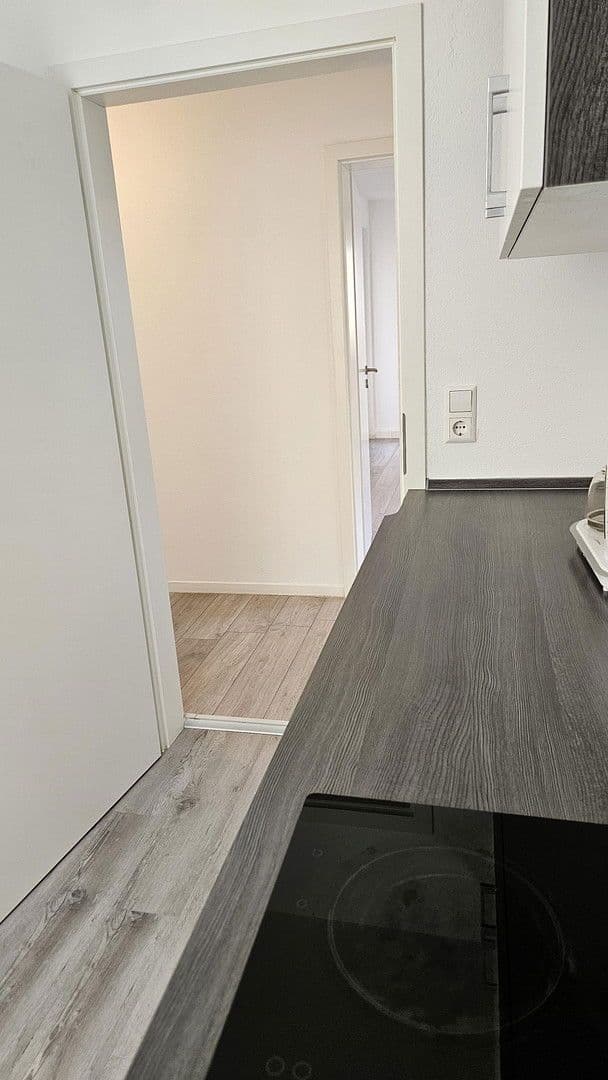 Prenájom bytu 3-izbový 60 m², Eutighofer Straße 22, Schwäbisch Gmünd, Bádensko-Wurttembersko Prenájom bytu 3-izbový 60 m², Eutighofer Straße 22, Schwäbisch Gmünd, Bádensko-Wurttembersko