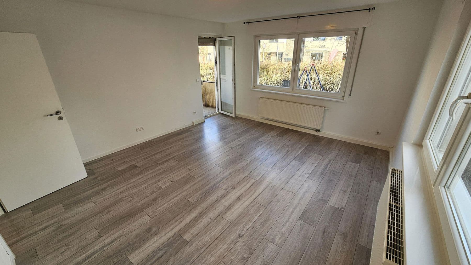Prenájom bytu 3-izbový 60 m², Eutighofer Straße 22, Schwäbisch Gmünd, Bádensko-Wurttembersko Prenájom bytu 3-izbový 60 m², Eutighofer Straße 22, Schwäbisch Gmünd, Bádensko-Wurttembersko