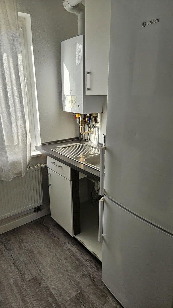 Prenájom bytu 3-izbový 60 m², Eutighofer Straße 22, Schwäbisch Gmünd, Bádensko-Wurttembersko Prenájom bytu 3-izbový 60 m², Eutighofer Straße 22, Schwäbisch Gmünd, Bádensko-Wurttembersko