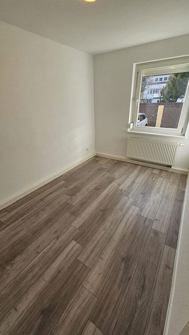 Prenájom bytu 3-izbový 60 m², Eutighofer Straße 22, Schwäbisch Gmünd, Bádensko-Wurttembersko Prenájom bytu 3-izbový 60 m², Eutighofer Straße 22, Schwäbisch Gmünd, Bádensko-Wurttembersko