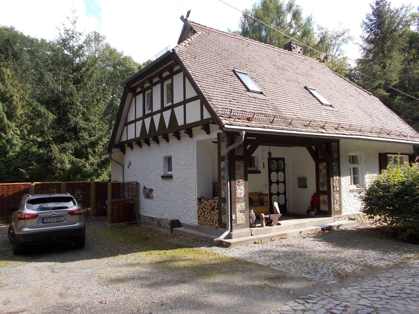 Predaj domu 1.330 m², pozemek 42.907 m², Bad Harzburg, Dolné Sasko Predaj domu 1.330 m², pozemek 42.907 m², Bad Harzburg, Dolné Sasko