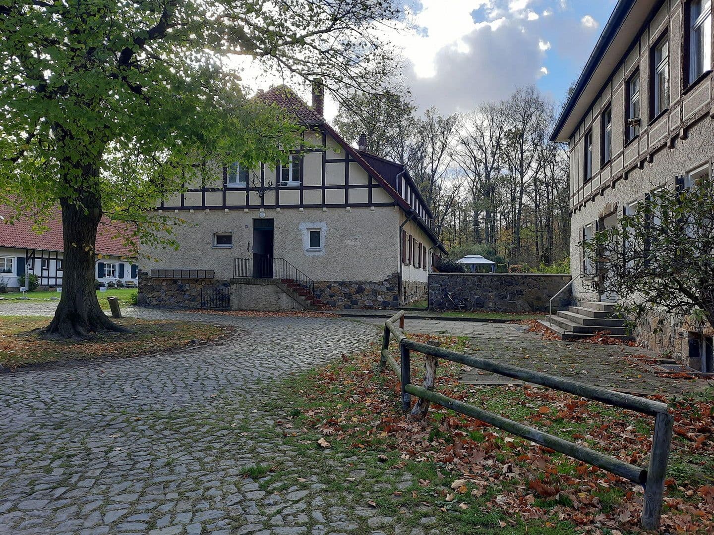 Predaj domu 1.330 m², pozemek 42.907 m², Bad Harzburg, Dolné Sasko Predaj domu 1.330 m², pozemek 42.907 m², Bad Harzburg, Dolné Sasko