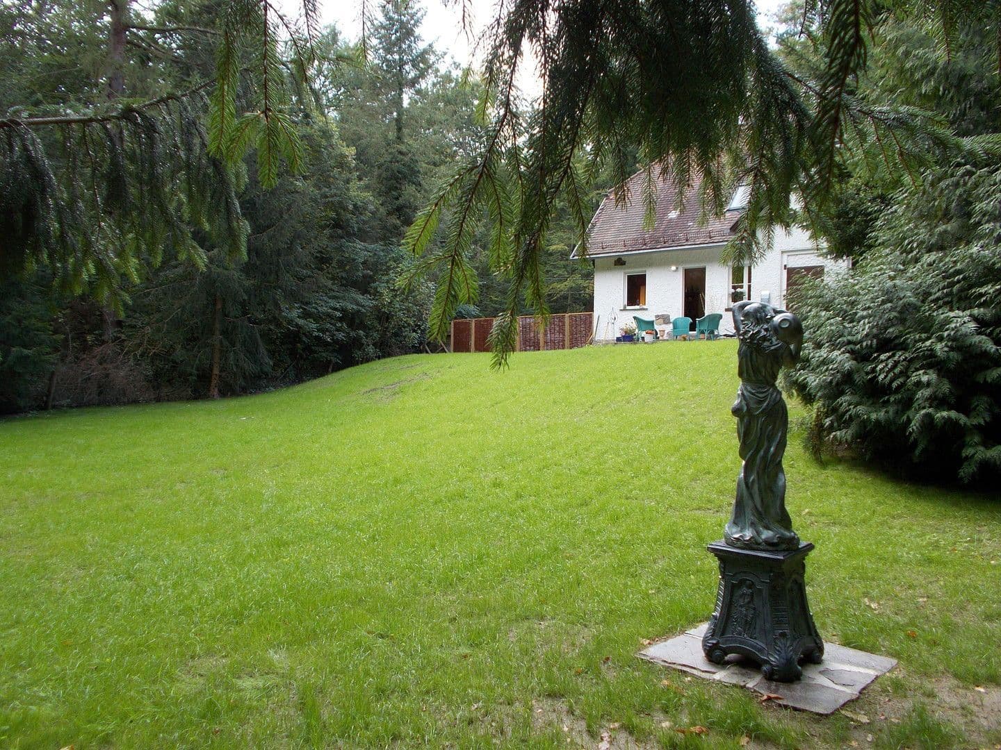 Predaj domu 1.330 m², pozemek 42.907 m², Bad Harzburg, Dolné Sasko Predaj domu 1.330 m², pozemek 42.907 m², Bad Harzburg, Dolné Sasko