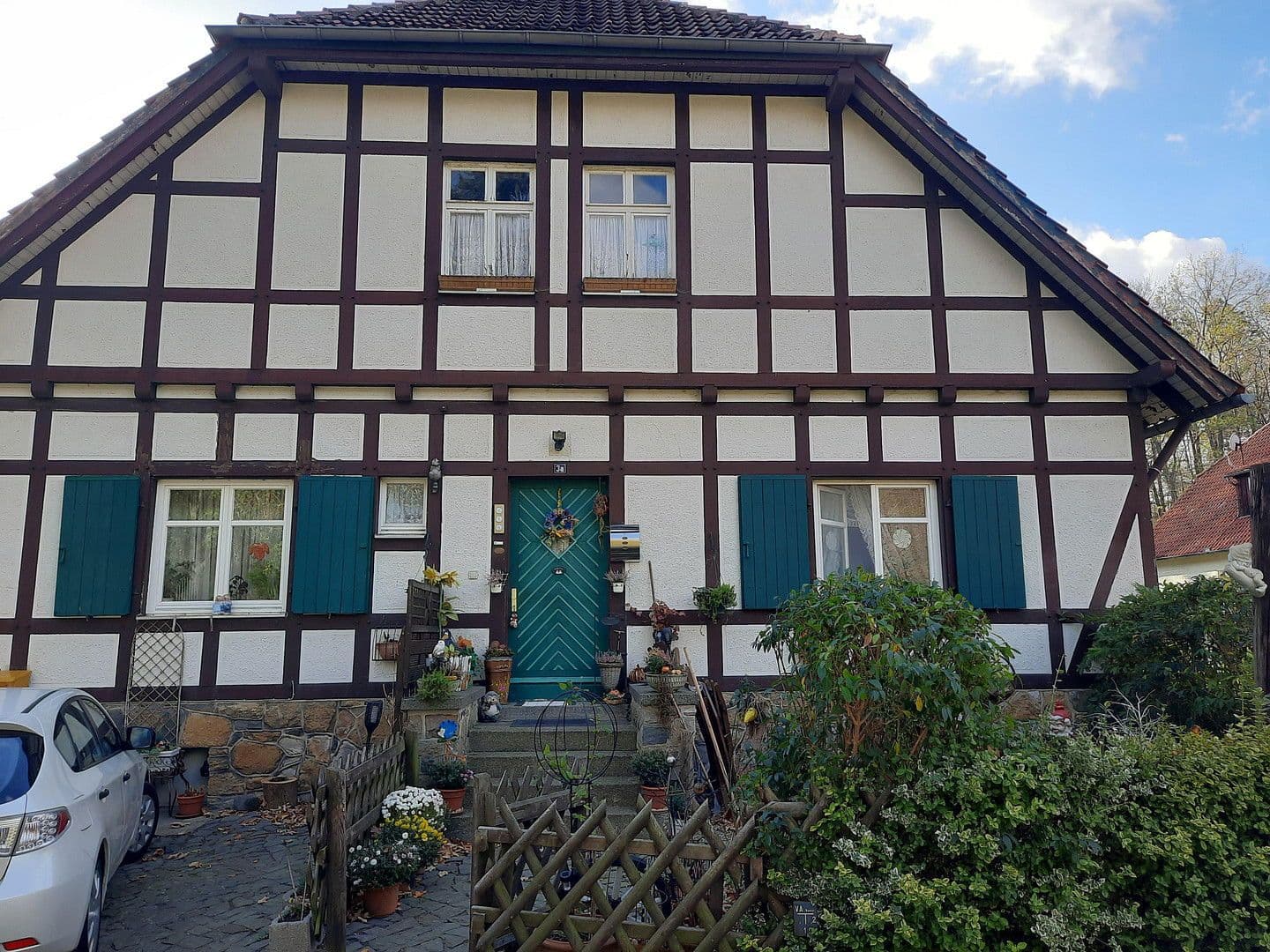 Predaj domu 1.330 m², pozemek 42.907 m², Bad Harzburg, Dolné Sasko Predaj domu 1.330 m², pozemek 42.907 m², Bad Harzburg, Dolné Sasko