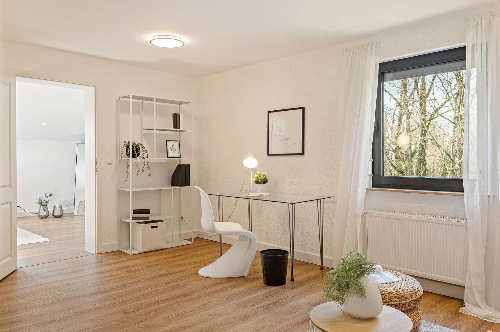 Predaj domu 120 m², pozemek 600 m², Offenbach, Hesensko Predaj domu 120 m², pozemek 600 m², Offenbach, Hesensko