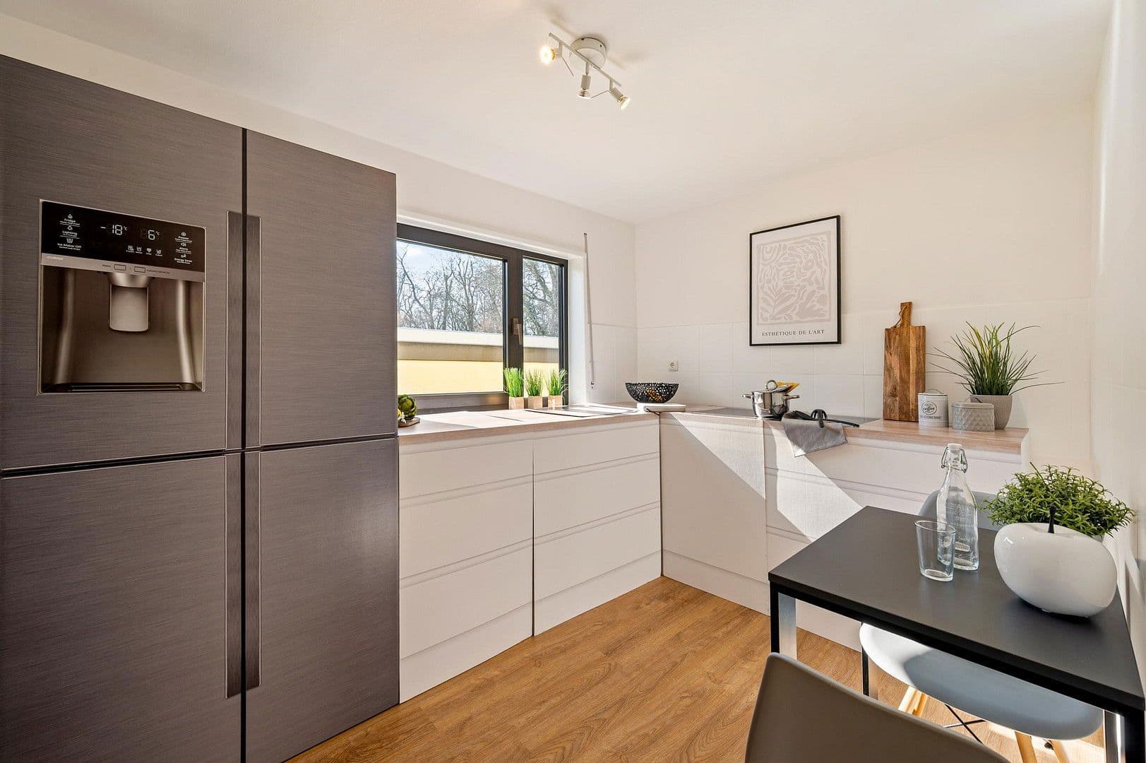 Predaj domu 120 m², pozemek 600 m², Offenbach, Hesensko Predaj domu 120 m², pozemek 600 m², Offenbach, Hesensko