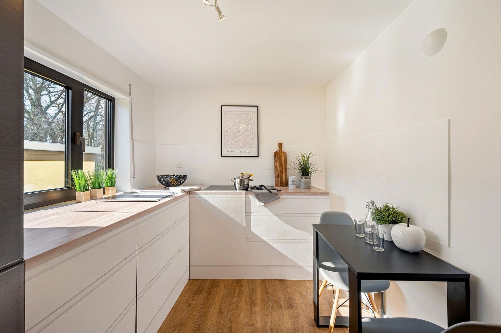 Predaj domu 120 m², pozemek 600 m², Offenbach, Hesensko Predaj domu 120 m², pozemek 600 m², Offenbach, Hesensko