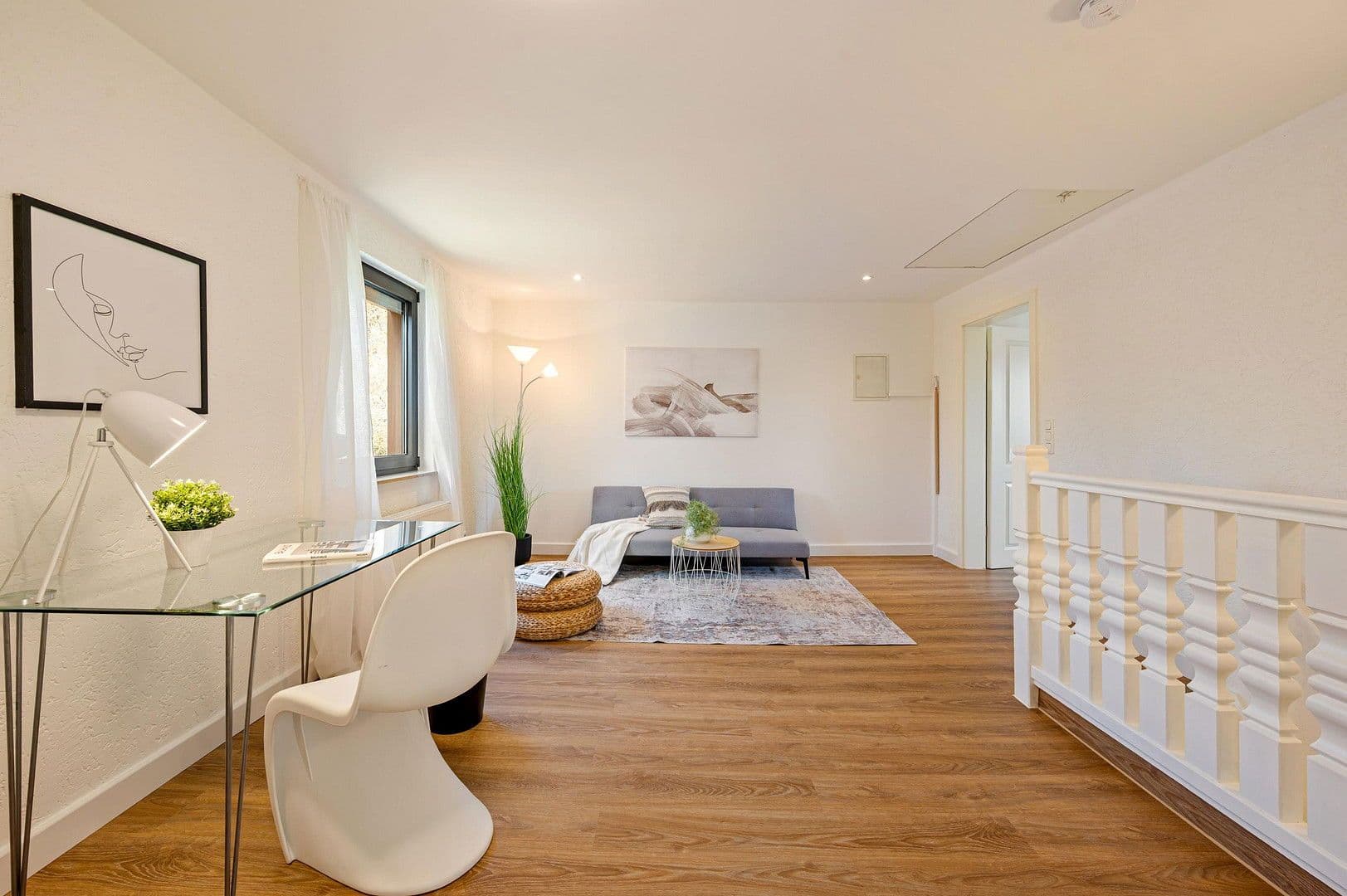 Predaj domu 120 m², pozemek 600 m², Offenbach, Hesensko Predaj domu 120 m², pozemek 600 m², Offenbach, Hesensko