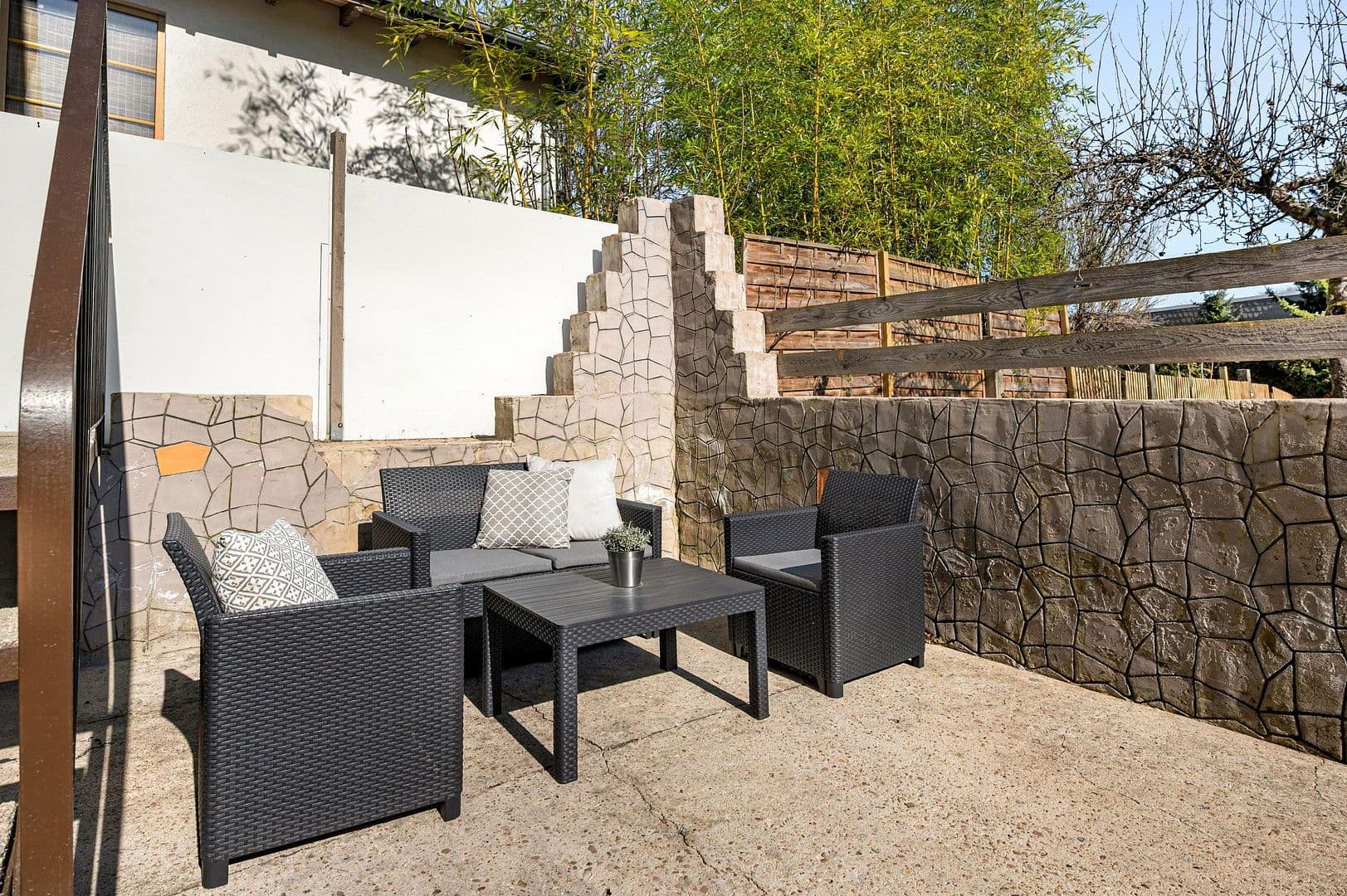 Predaj domu 120 m², pozemek 600 m², Offenbach, Hesensko Predaj domu 120 m², pozemek 600 m², Offenbach, Hesensko