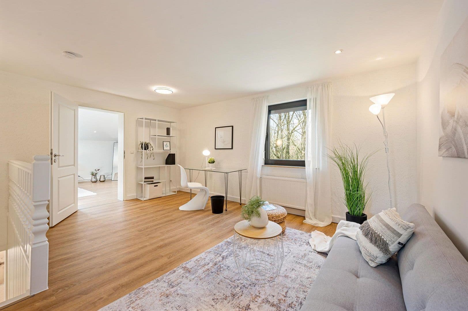 Predaj domu 120 m², pozemek 600 m², Offenbach, Hesensko Predaj domu 120 m², pozemek 600 m², Offenbach, Hesensko