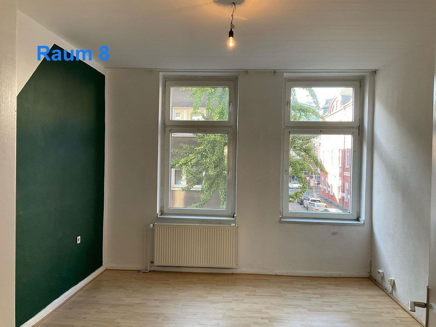 Predaj domu 286 m², pozemek 208 m², Winkelstr. 22, Duisburg, Severné Porýnie - Westfálsko Predaj domu 286 m², pozemek 208 m², Winkelstr. 22, Duisburg, Severné Porýnie - Westfálsko