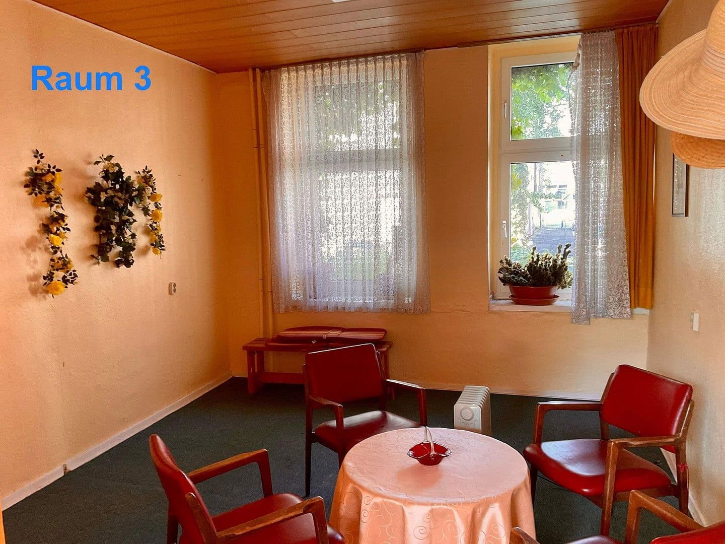 Predaj domu 286 m², pozemek 208 m², Winkelstr. 22, Duisburg, Severné Porýnie - Westfálsko Predaj domu 286 m², pozemek 208 m², Winkelstr. 22, Duisburg, Severné Porýnie - Westfálsko