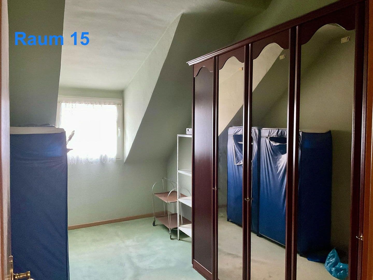 Predaj domu 286 m², pozemek 208 m², Winkelstr. 22, Duisburg, Severné Porýnie - Westfálsko Predaj domu 286 m², pozemek 208 m², Winkelstr. 22, Duisburg, Severné Porýnie - Westfálsko