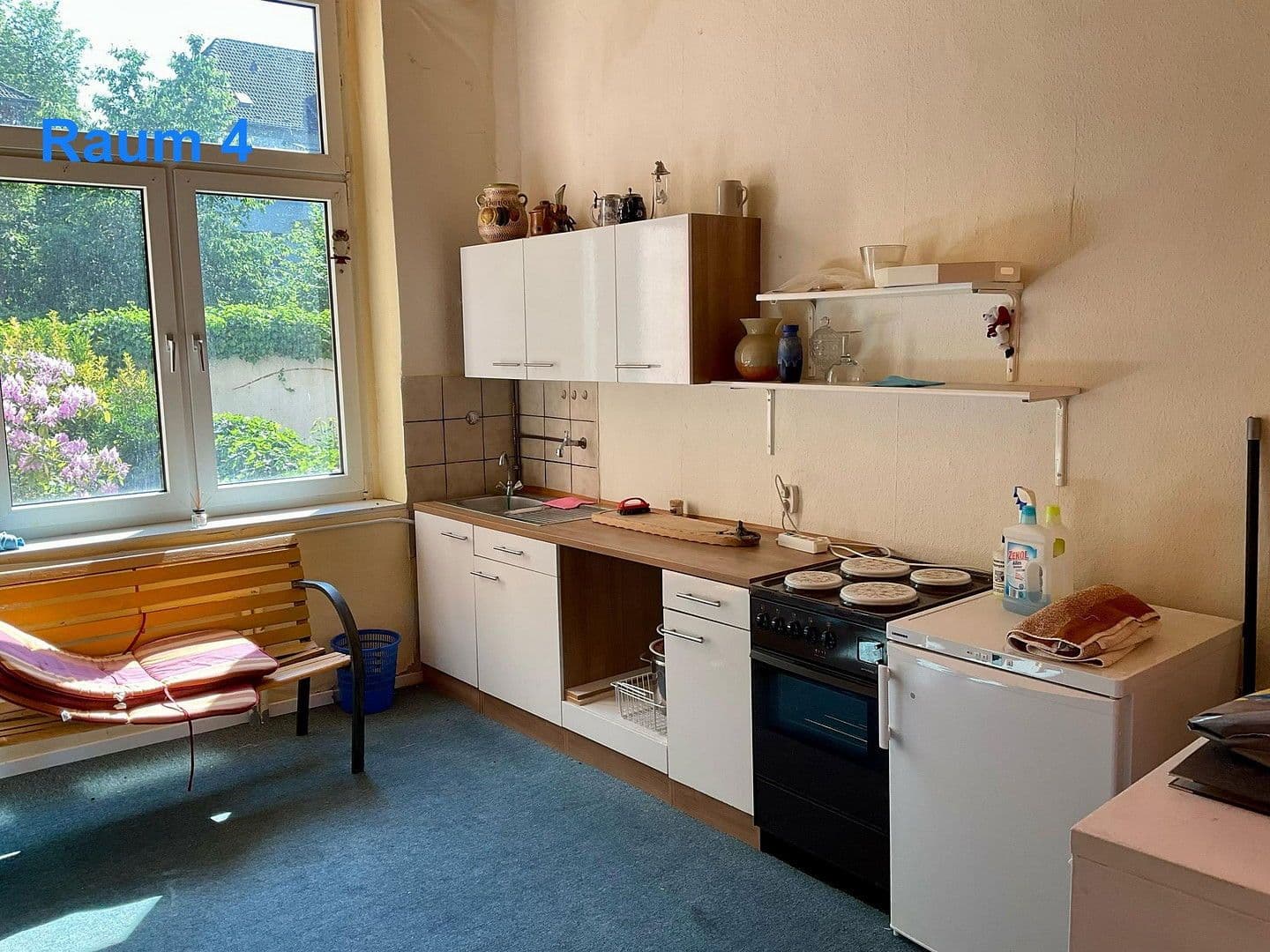 Predaj domu 286 m², pozemek 208 m², Winkelstr. 22, Duisburg, Severné Porýnie - Westfálsko Predaj domu 286 m², pozemek 208 m², Winkelstr. 22, Duisburg, Severné Porýnie - Westfálsko