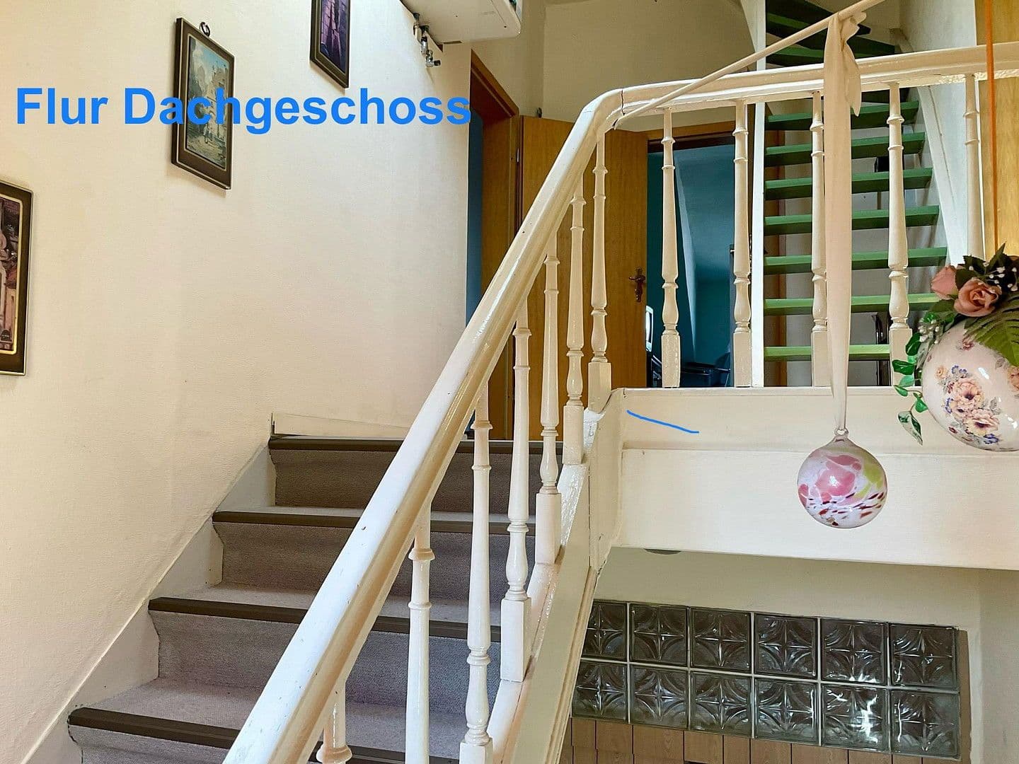 Predaj domu 286 m², pozemek 208 m², Winkelstr. 22, Duisburg, Severné Porýnie - Westfálsko Predaj domu 286 m², pozemek 208 m², Winkelstr. 22, Duisburg, Severné Porýnie - Westfálsko