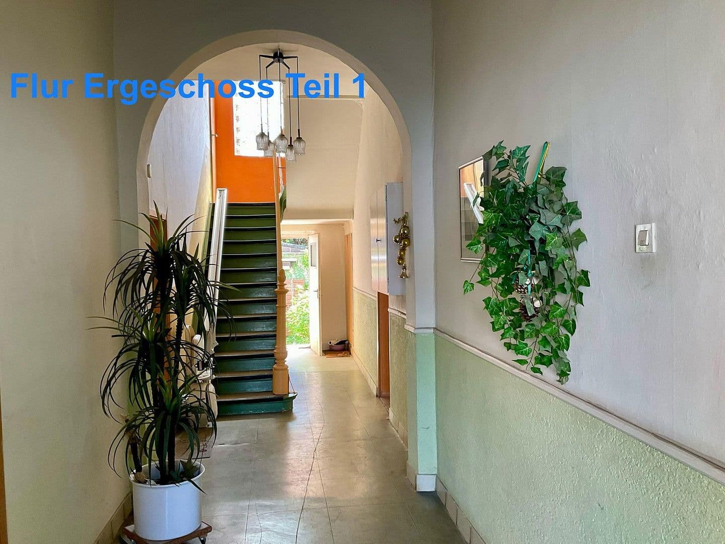 Predaj domu 286 m², pozemek 208 m², Winkelstr. 22, Duisburg, Severné Porýnie - Westfálsko Predaj domu 286 m², pozemek 208 m², Winkelstr. 22, Duisburg, Severné Porýnie - Westfálsko