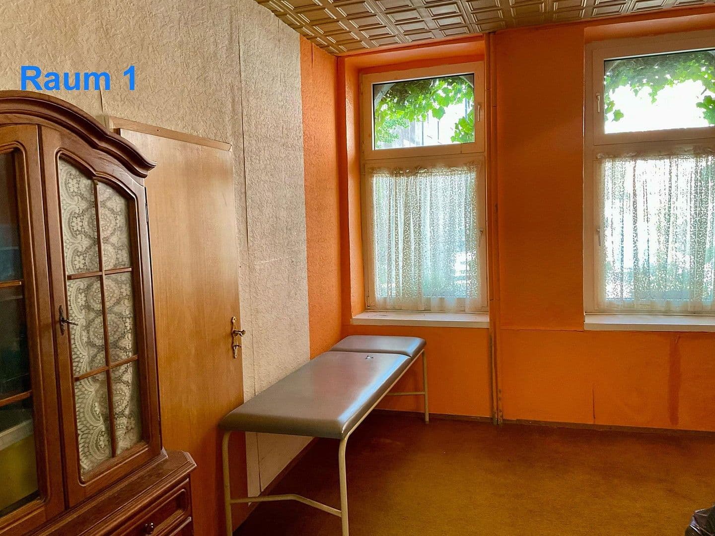 Predaj domu 286 m², pozemek 208 m², Winkelstr. 22, Duisburg, Severné Porýnie - Westfálsko Predaj domu 286 m², pozemek 208 m², Winkelstr. 22, Duisburg, Severné Porýnie - Westfálsko