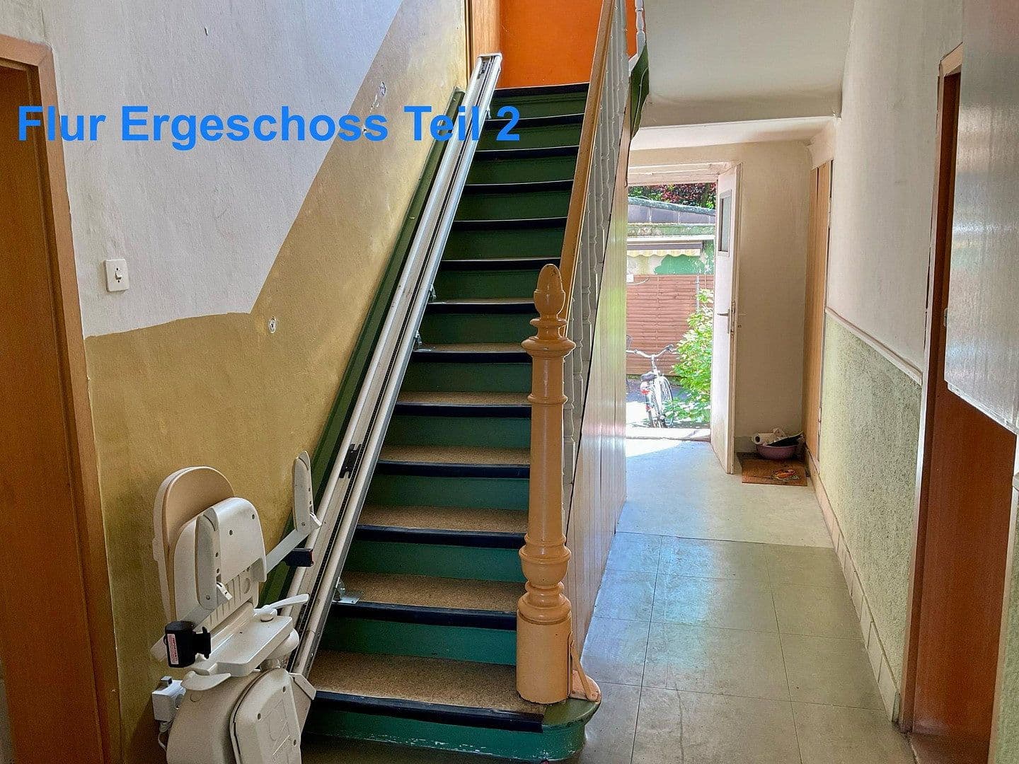 Predaj domu 286 m², pozemek 208 m², Winkelstr. 22, Duisburg, Severné Porýnie - Westfálsko Predaj domu 286 m², pozemek 208 m², Winkelstr. 22, Duisburg, Severné Porýnie - Westfálsko