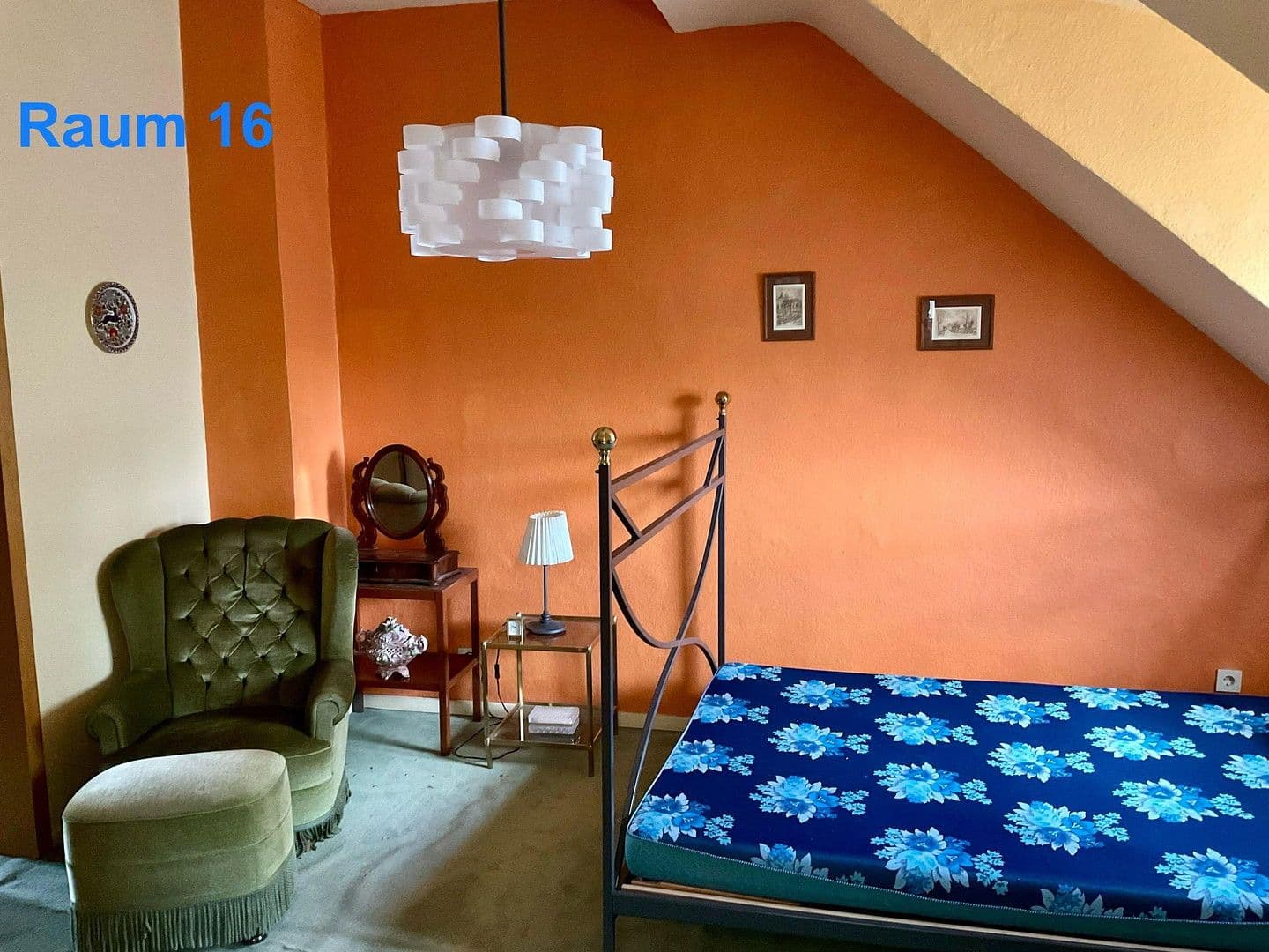 Predaj domu 286 m², pozemek 208 m², Winkelstr. 22, Duisburg, Severné Porýnie - Westfálsko Predaj domu 286 m², pozemek 208 m², Winkelstr. 22, Duisburg, Severné Porýnie - Westfálsko