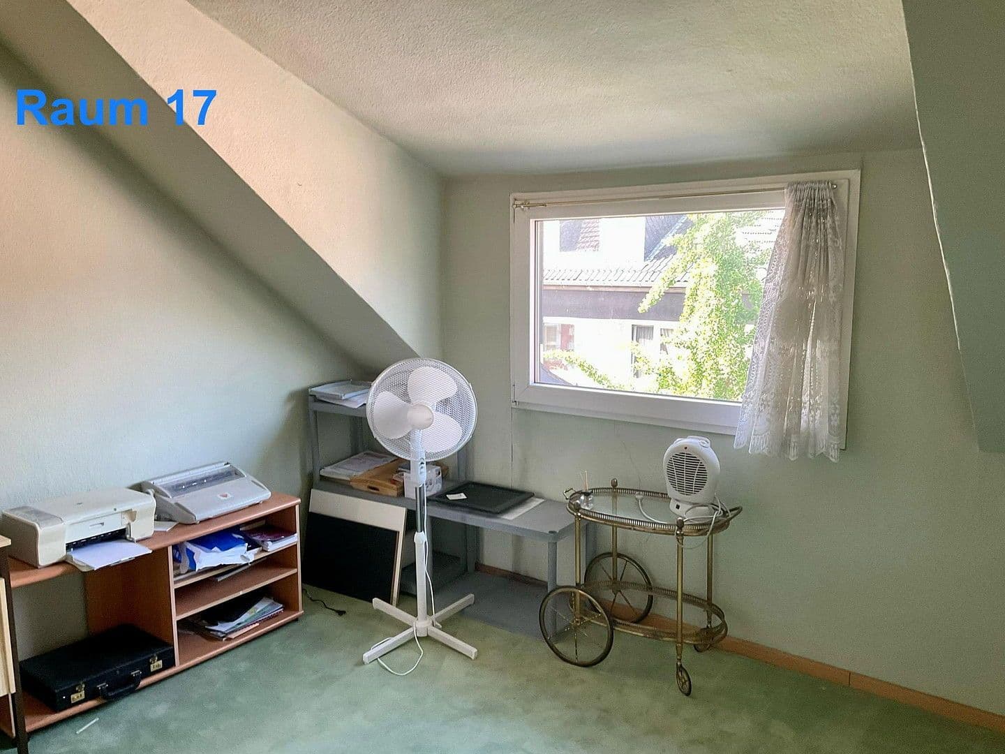 Predaj domu 286 m², pozemek 208 m², Winkelstr. 22, Duisburg, Severné Porýnie - Westfálsko Predaj domu 286 m², pozemek 208 m², Winkelstr. 22, Duisburg, Severné Porýnie - Westfálsko