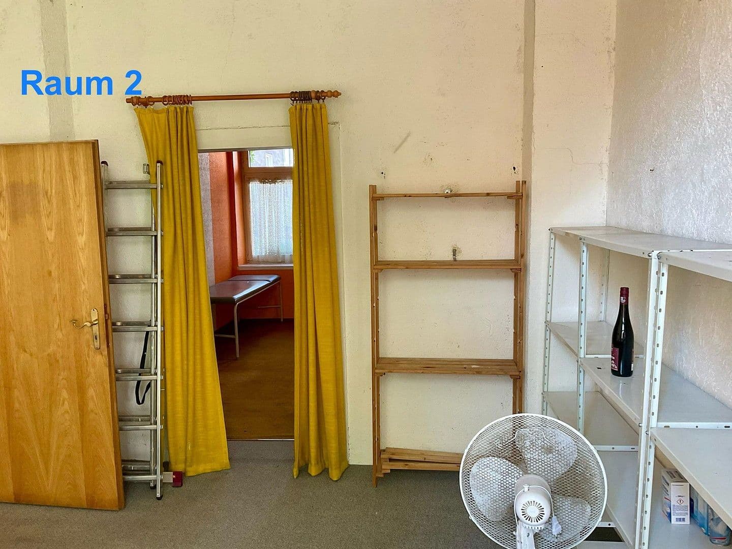 Predaj domu 286 m², pozemek 208 m², Winkelstr. 22, Duisburg, Severné Porýnie - Westfálsko Predaj domu 286 m², pozemek 208 m², Winkelstr. 22, Duisburg, Severné Porýnie - Westfálsko