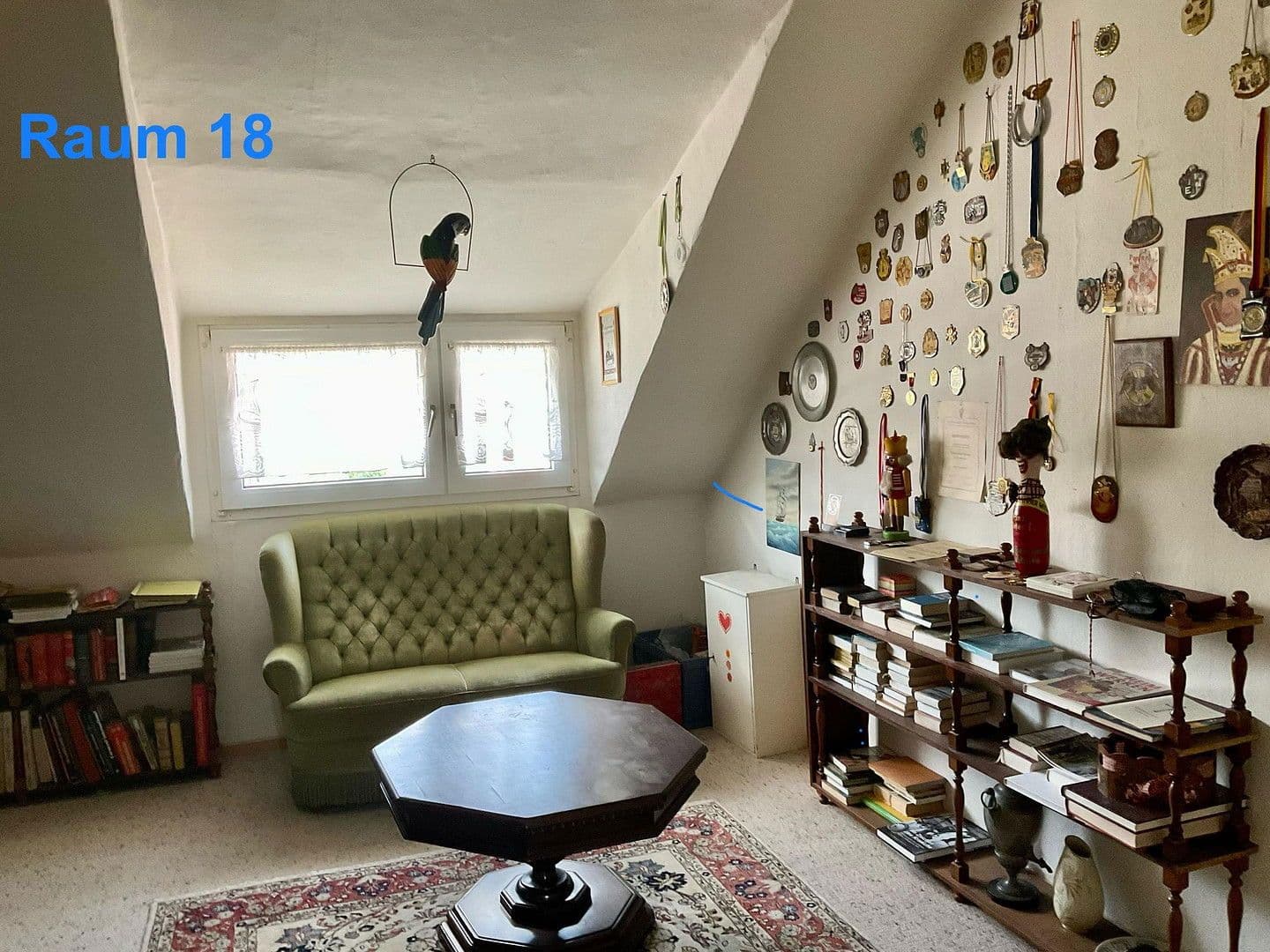 Predaj domu 286 m², pozemek 208 m², Winkelstr. 22, Duisburg, Severné Porýnie - Westfálsko Predaj domu 286 m², pozemek 208 m², Winkelstr. 22, Duisburg, Severné Porýnie - Westfálsko