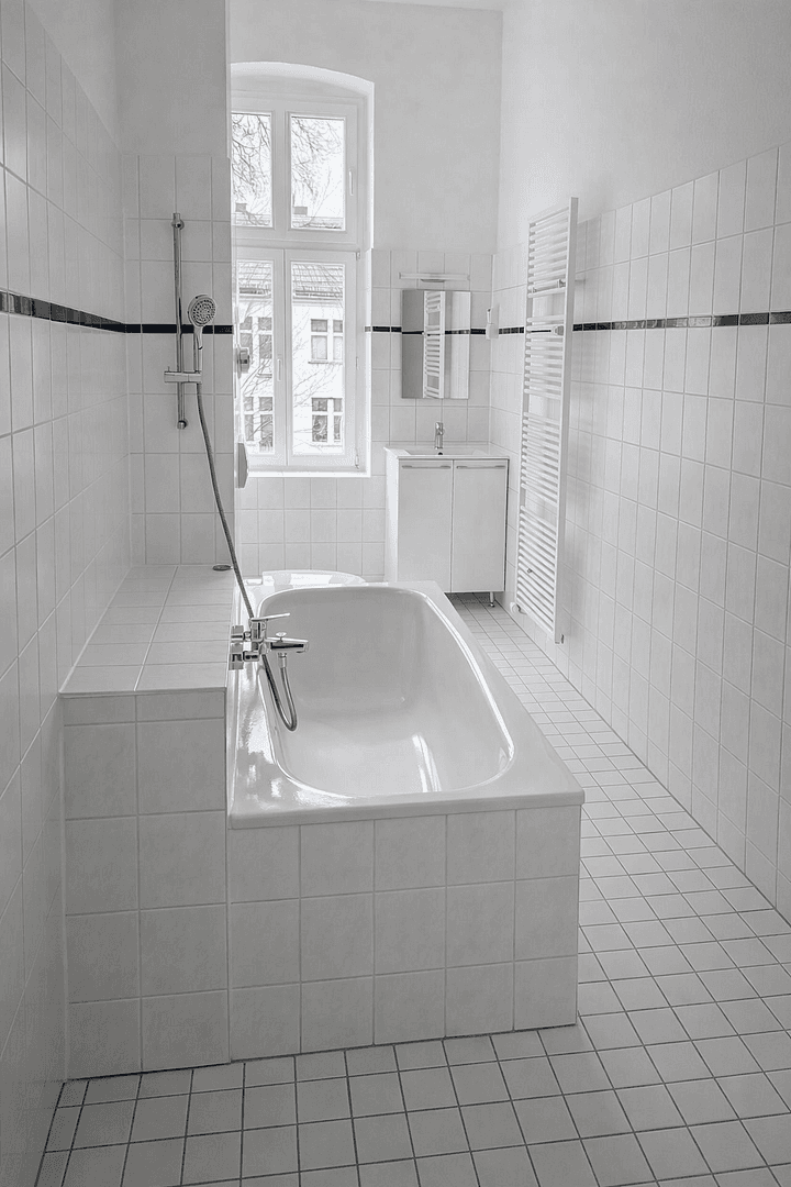 Predaj bytu 2-izbový 44 m², Breite Str. 16a, Berlin, Berlín Predaj bytu 2-izbový 44 m², Breite Str. 16a, Berlin, Berlín