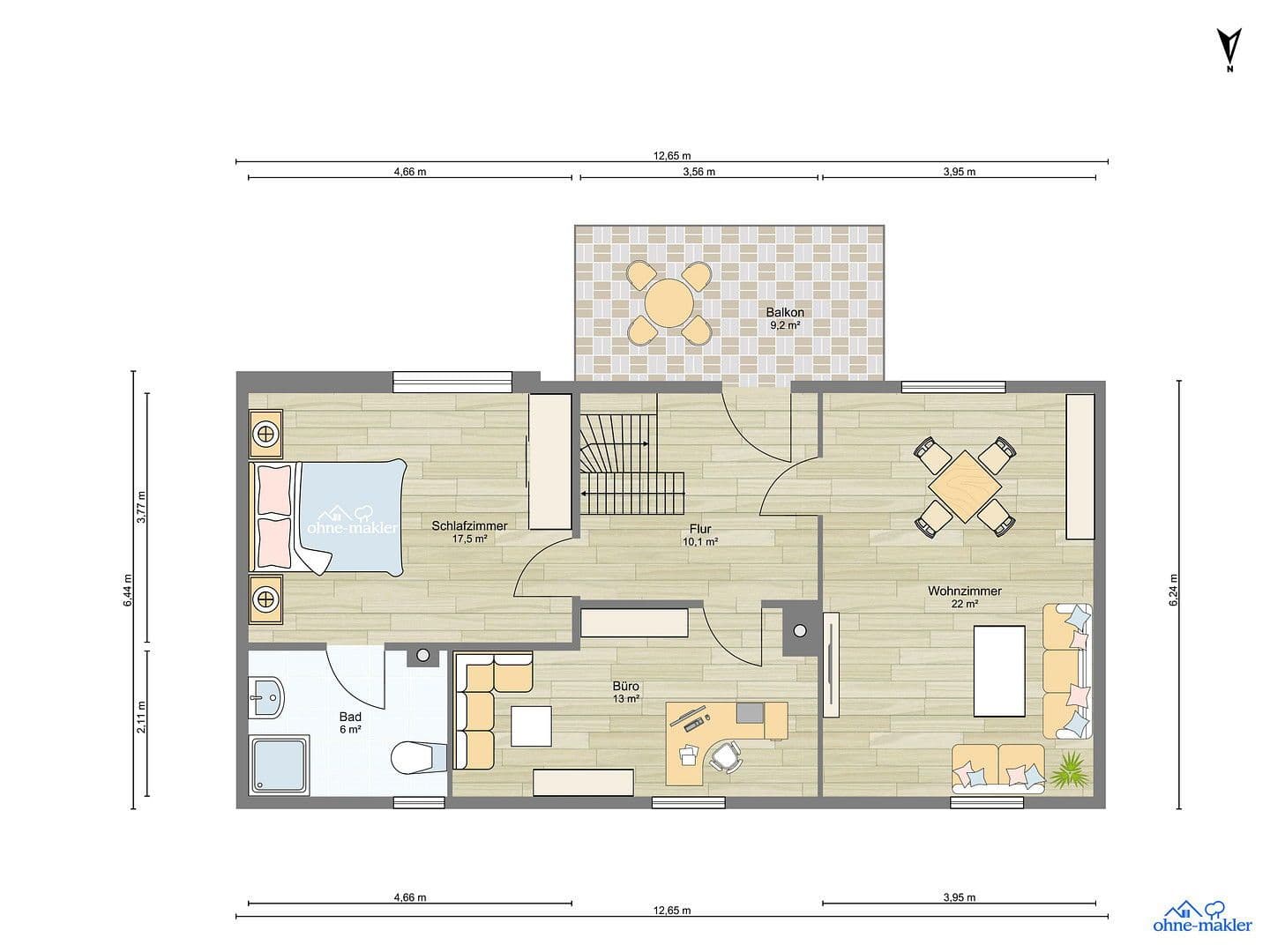 Predaj domu 164 m², pozemek 398 m², Sörgenloch, Porýnie-Falcko Predaj domu 164 m², pozemek 398 m², Sörgenloch, Porýnie-Falcko