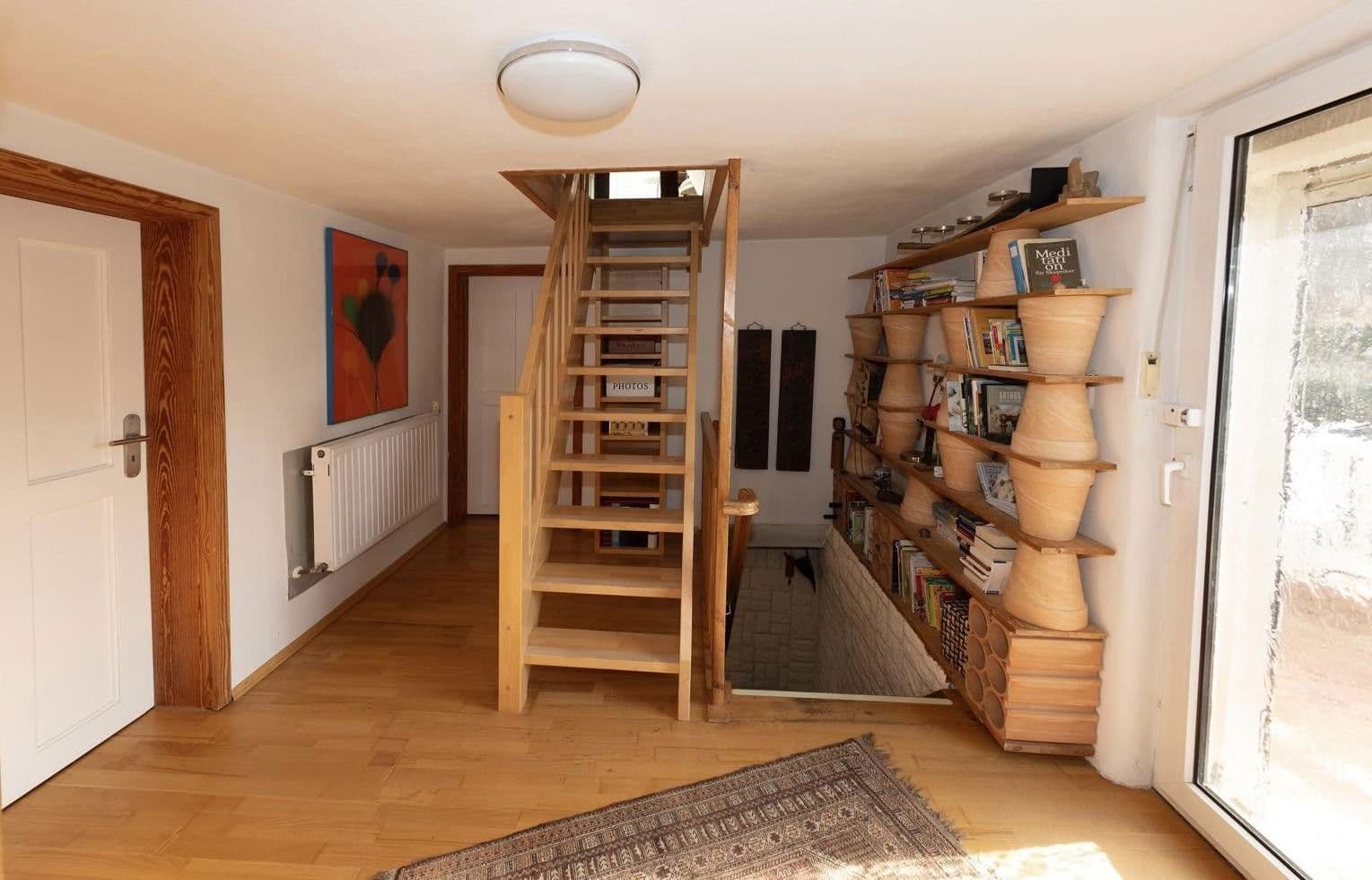 Predaj domu 164 m², pozemek 398 m², Sörgenloch, Porýnie-Falcko Predaj domu 164 m², pozemek 398 m², Sörgenloch, Porýnie-Falcko