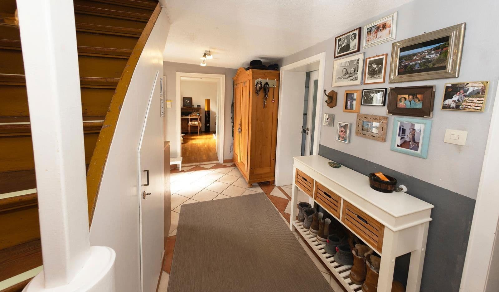 Predaj domu 164 m², pozemek 398 m², Sörgenloch, Porýnie-Falcko Predaj domu 164 m², pozemek 398 m², Sörgenloch, Porýnie-Falcko