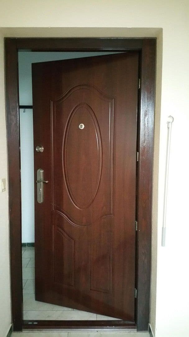 Prenájom bytu 2-izbový 53 m², Duisburg, Severné Porýnie - Westfálsko Prenájom bytu 2-izbový 53 m², Duisburg, Severné Porýnie - Westfálsko