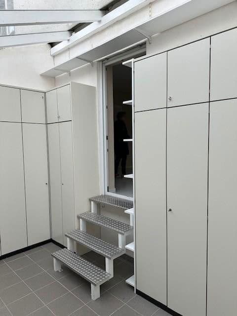 Prenájom bytu 3-izbový 100 m², Wallertheim, Porýnie-Falcko Prenájom bytu 3-izbový 100 m², Wallertheim, Porýnie-Falcko