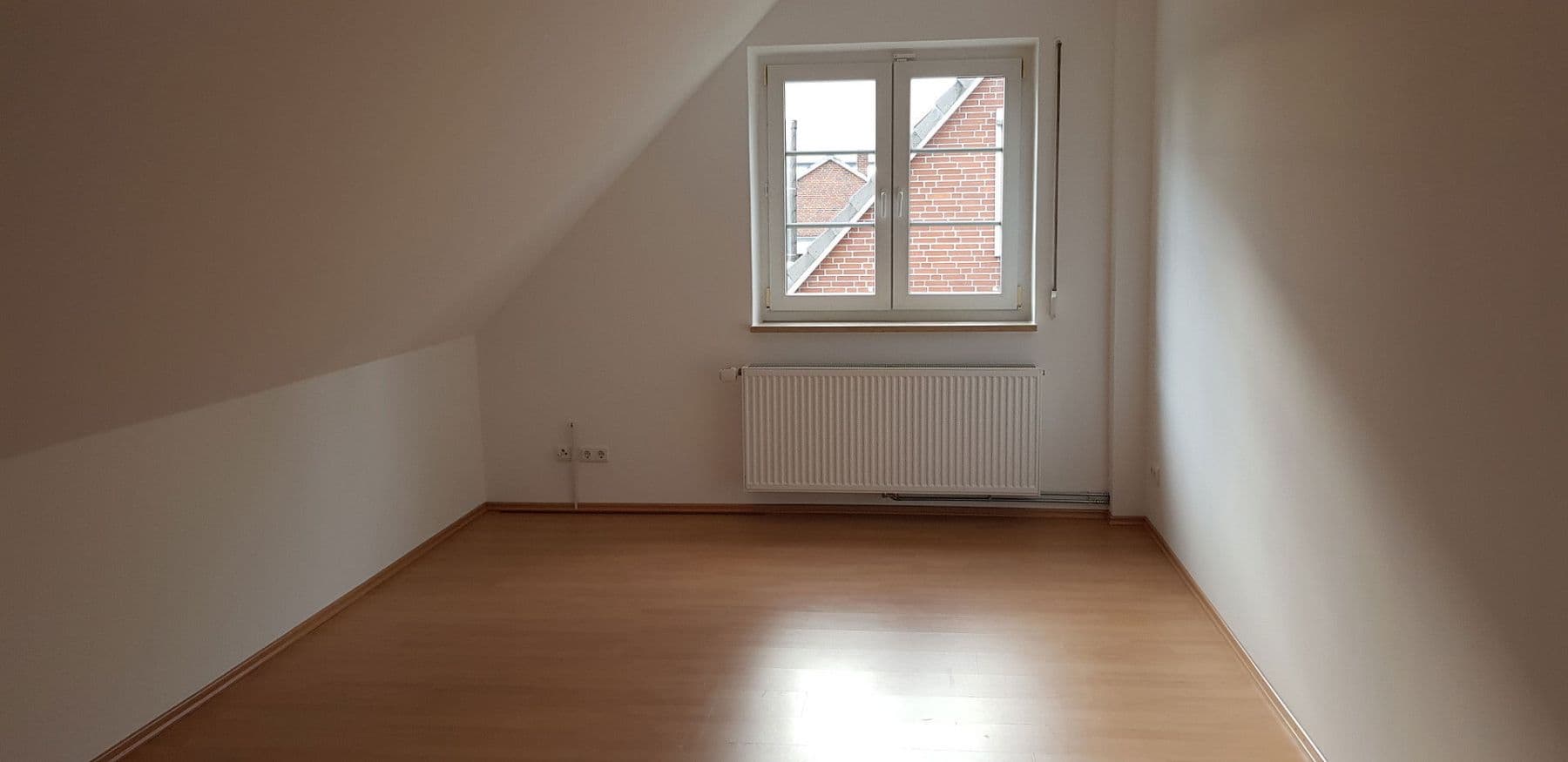 Prenájom bytu 2-izbový 65 m², Osterrönfeld, Šlezvicko-Holštajnsko Prenájom bytu 2-izbový 65 m², Osterrönfeld, Šlezvicko-Holštajnsko