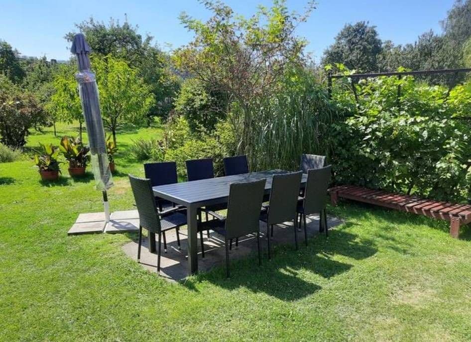 Prenájom rekreačného objektu, Hutisko-Solanec, Zlínský kraj Prenájom rekreačného objektu, Hutisko-Solanec, Zlínský kraj