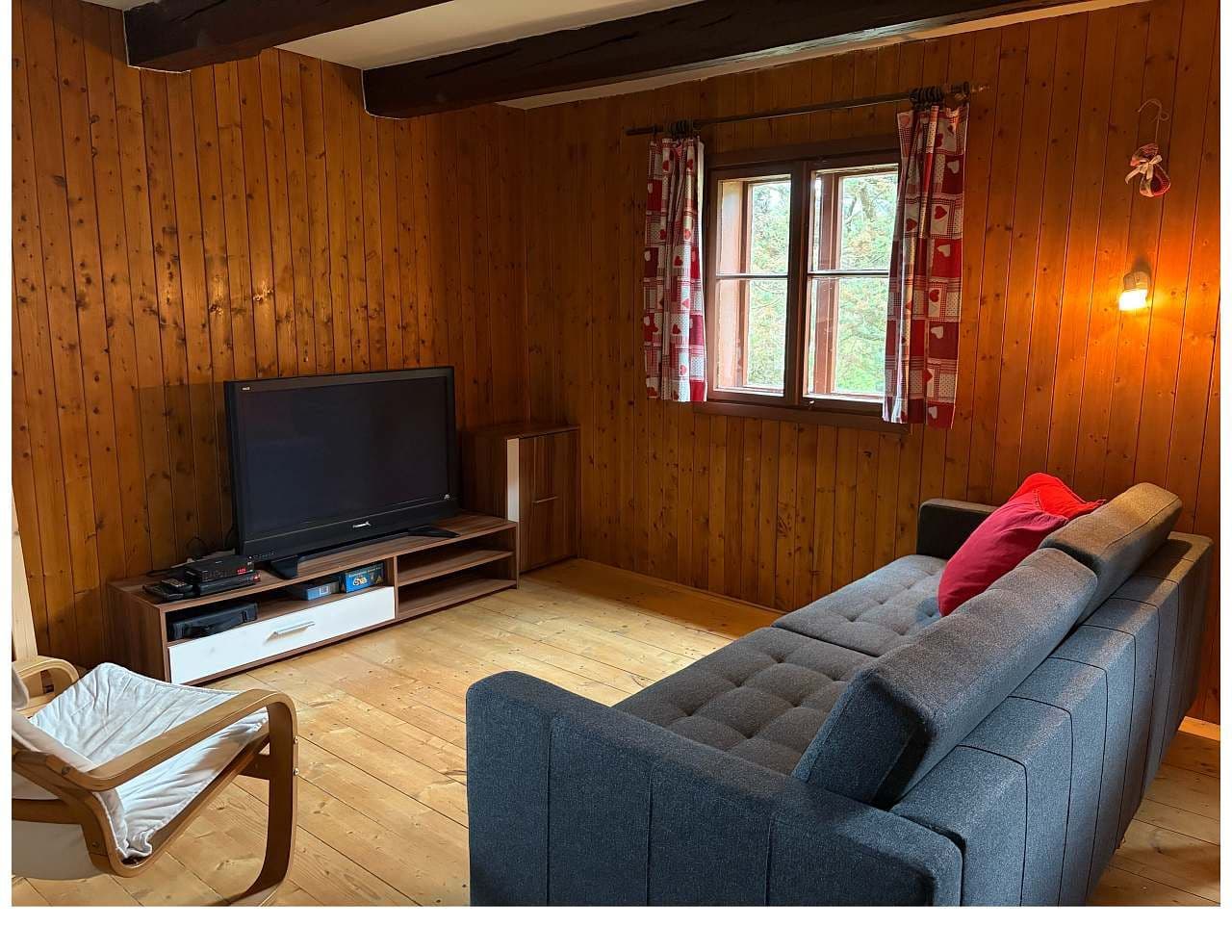 Prenájom rekreačného objektu, Mladkov, Pardubický kraj Prenájom rekreačného objektu, Mladkov, Pardubický kraj