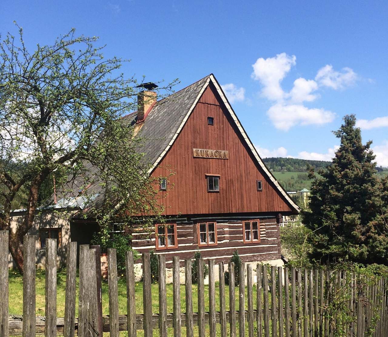 Prenájom rekreačného objektu, Mladkov, Pardubický kraj Prenájom rekreačného objektu, Mladkov, Pardubický kraj