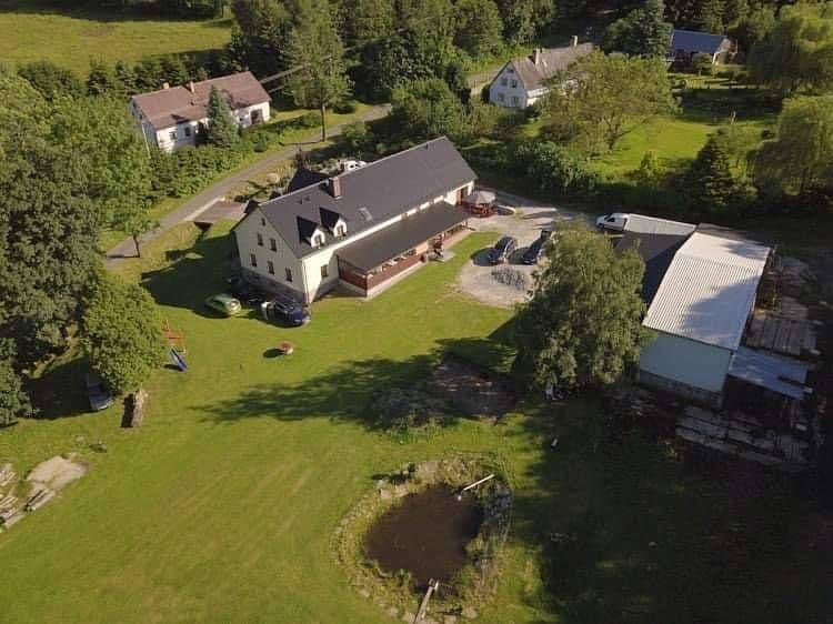 Prenájom rekreačného objektu, Uhelná, Olomoucký kraj Prenájom rekreačného objektu, Uhelná, Olomoucký kraj