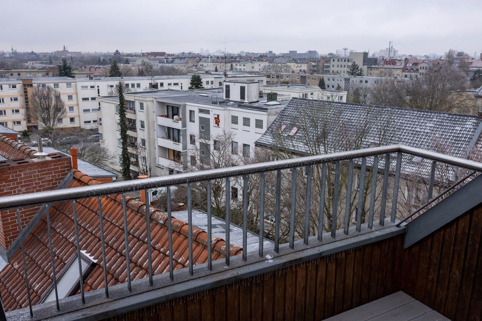 Prenájom bytu 2-izbový 55 m², Einödshofer Weg, Berlin, Berlín Prenájom bytu 2-izbový 55 m², Einödshofer Weg, Berlin, Berlín