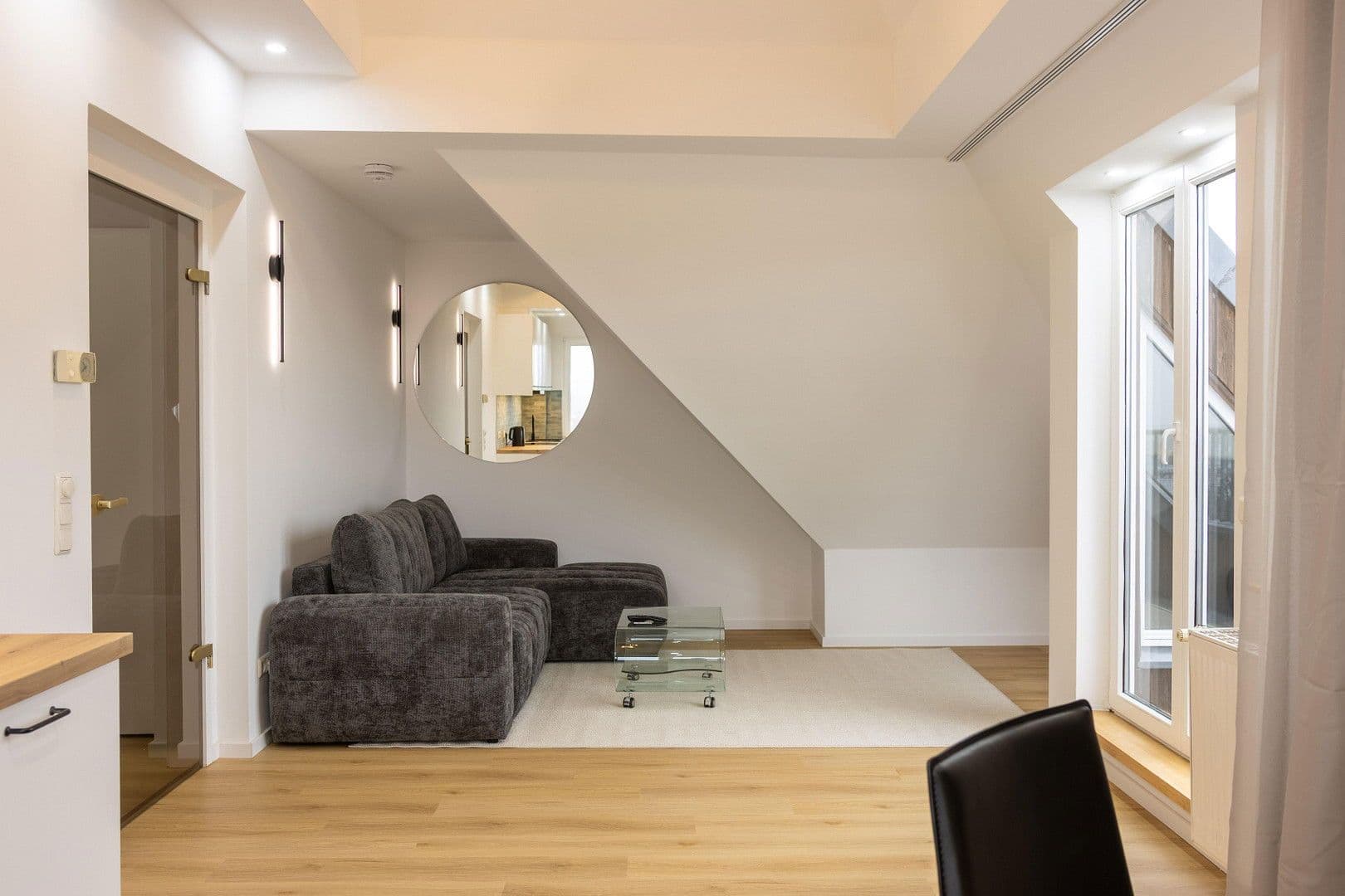 Prenájom bytu 2-izbový 55 m², Einödshofer Weg, Berlin, Berlín Prenájom bytu 2-izbový 55 m², Einödshofer Weg, Berlin, Berlín