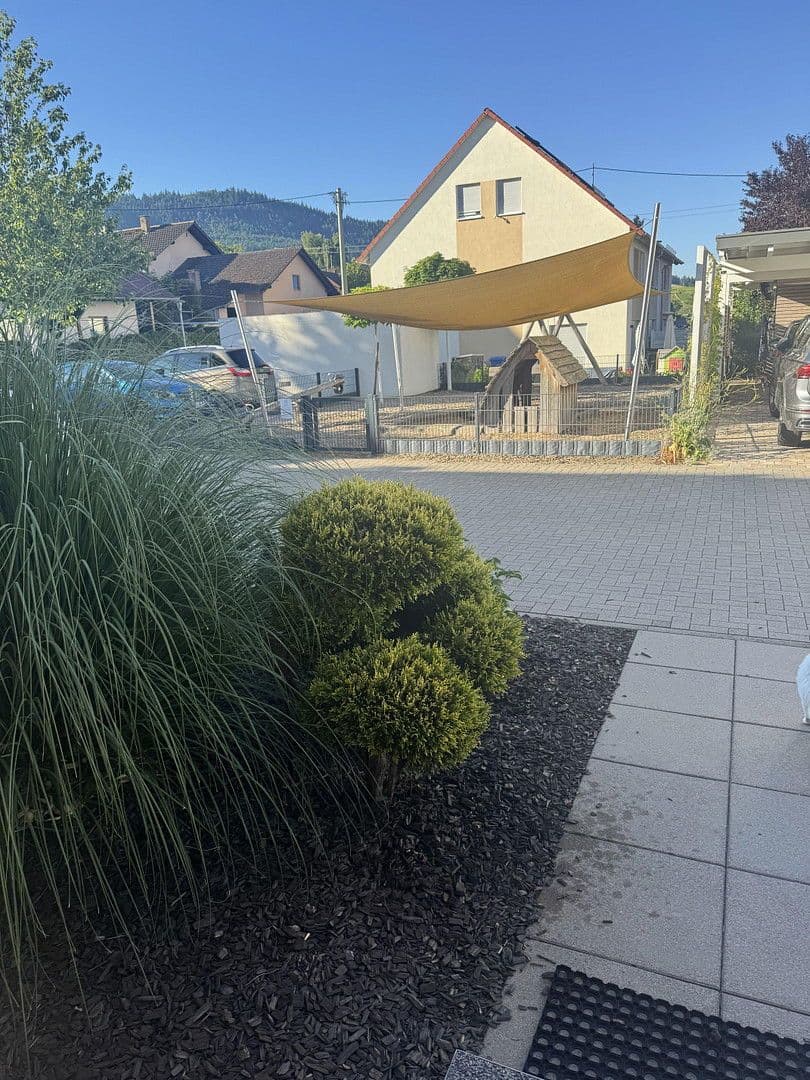 Predaj domu 136 m², pozemek 208 m², Baden Baden, Bádensko-Wurttembersko Predaj domu 136 m², pozemek 208 m², Baden Baden, Bádensko-Wurttembersko